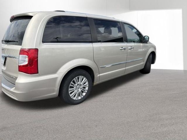 chrysler town & country 2013 2C4RC1GG0DR632953 image